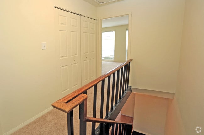 Hampton Community Townhomes