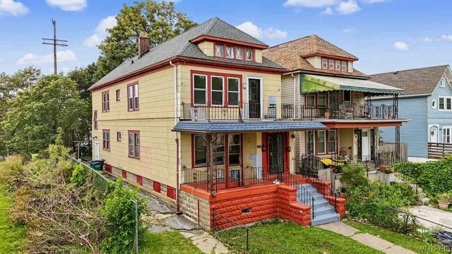 392 Busti Ave
