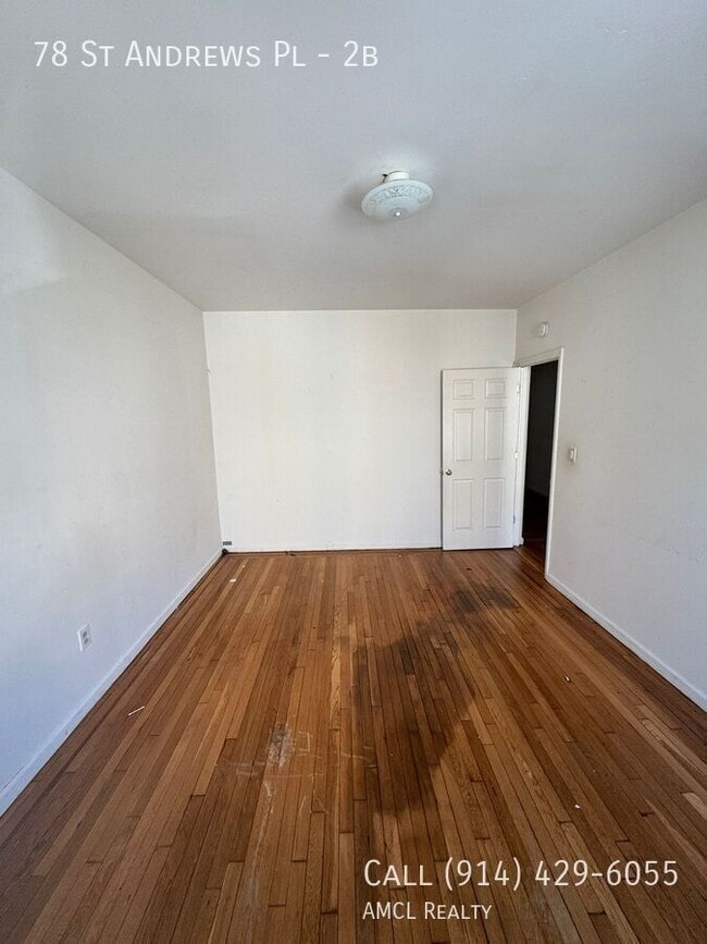 Building Photo - 78 St Andrews Pl Unit 2b Rental