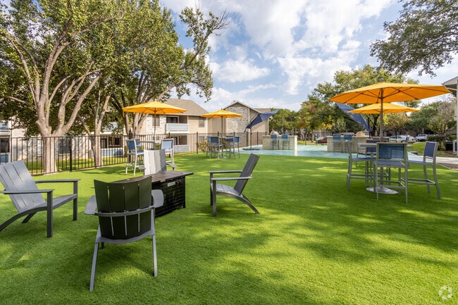 ¡Área de juegos para niños - Polo Club