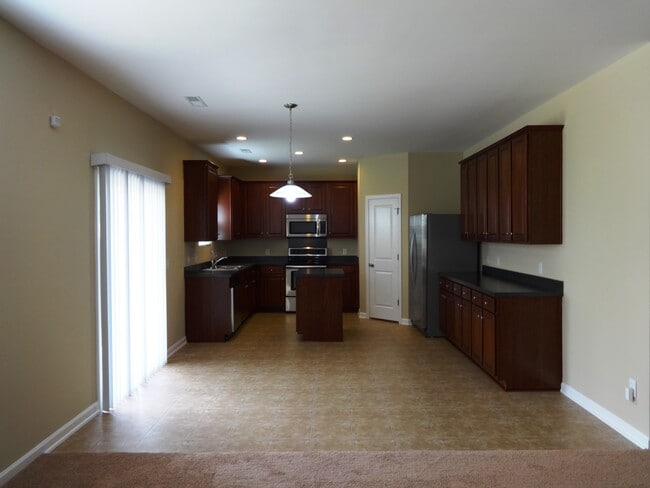 Photo - 3115 Conservancy Ln