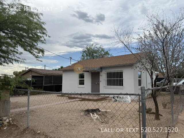 243 E President St Unit 1