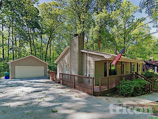 Photo - 4807 Alpine Dr SW