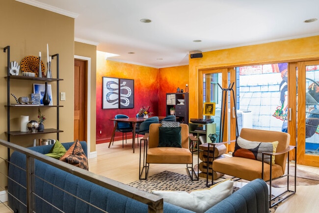 Photo - 1149 Treat Ave Unidad 2