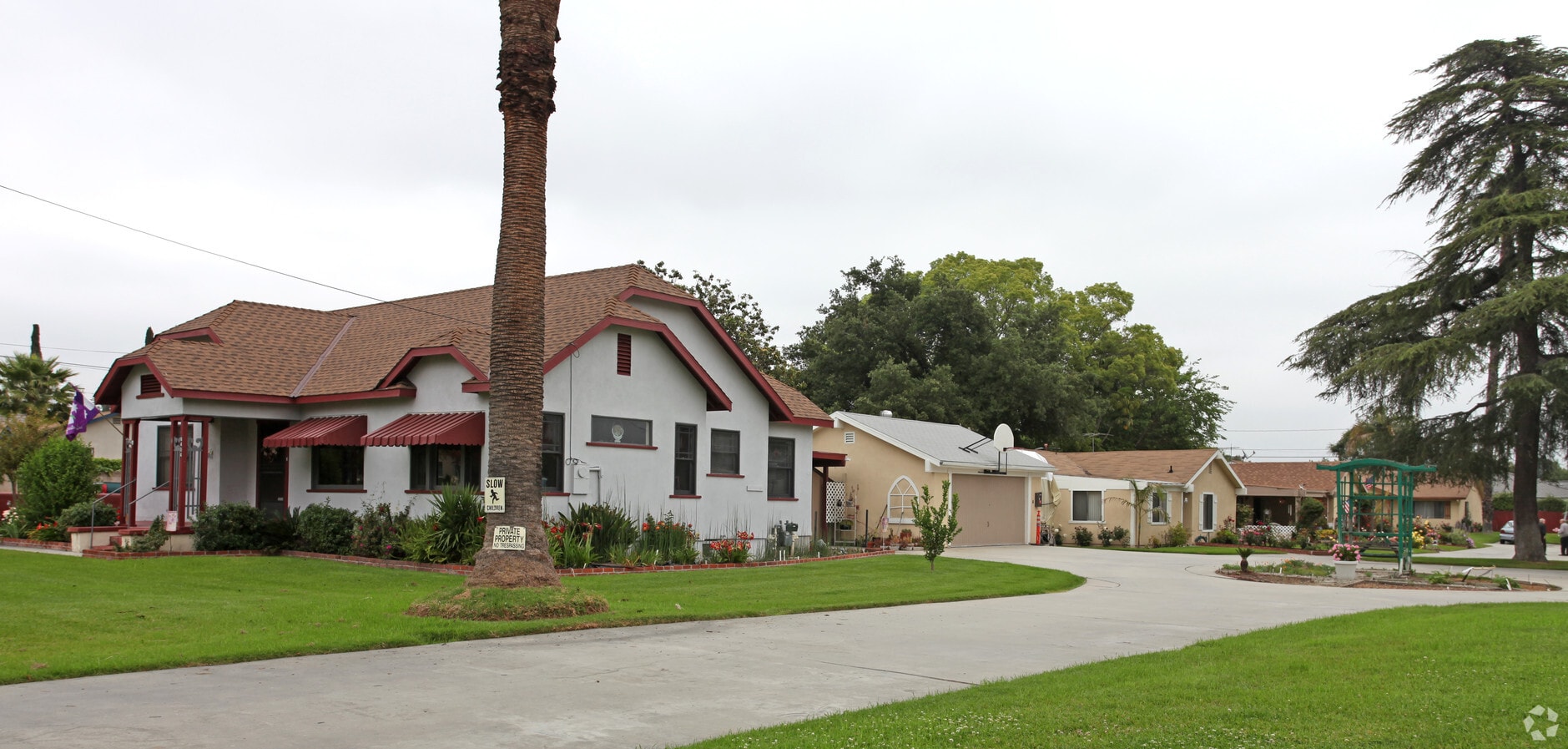 Photo - Casa Robles Nazarene Retirement Center