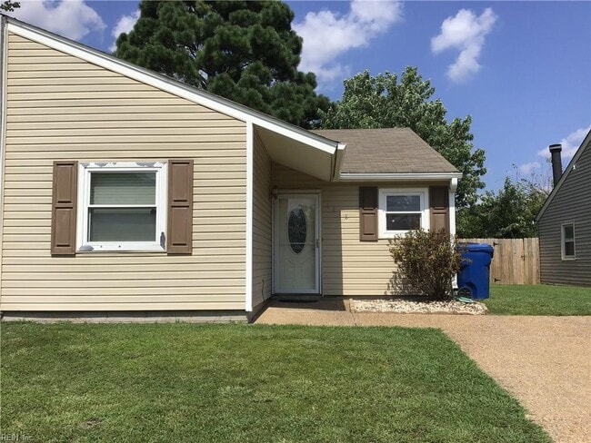 Photo - 1218 Owl Ct Townhome