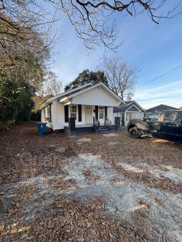 Building Photo - 1005 N King Ave