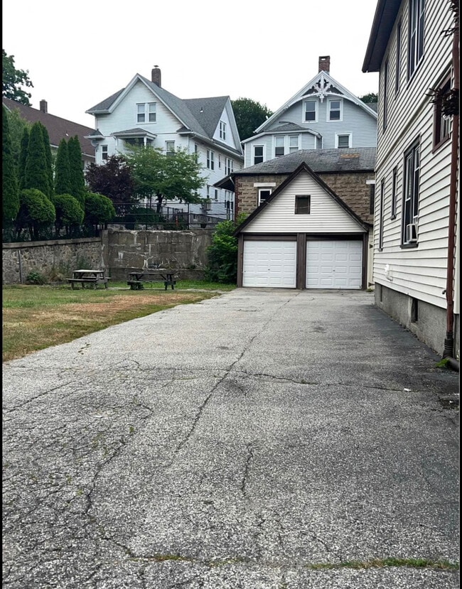 Parking - 32 Pleasant St Unit ThirdFloor#3