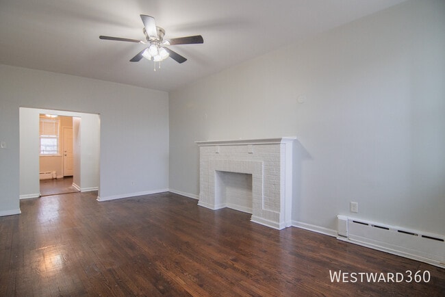 Building Photo - 308 S Springfield Ave Unit 1N