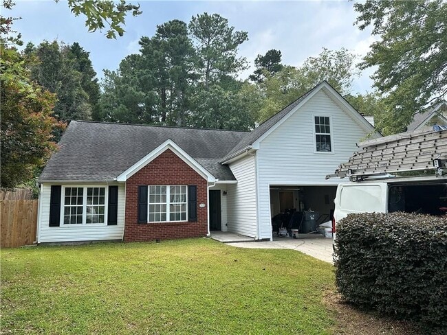 Building Photo - 3409 Sentinel Cir Rental