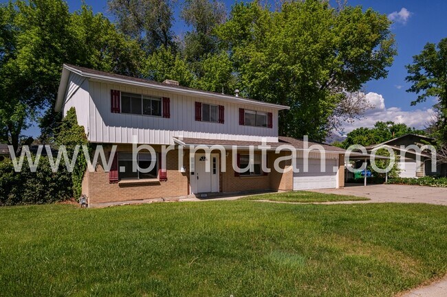 Photo - 1561 E 4945 S