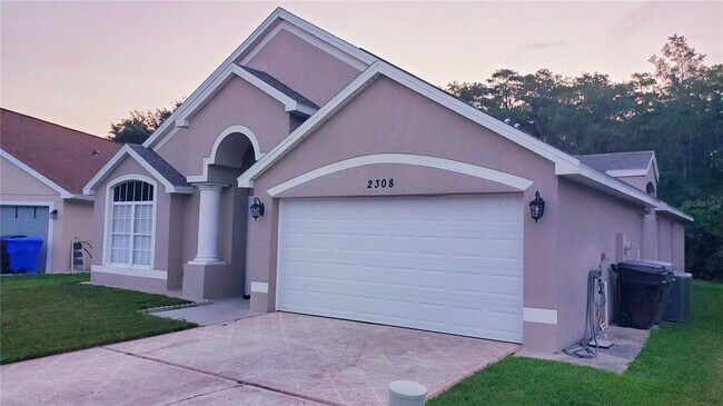2308 Lily Pad Ln