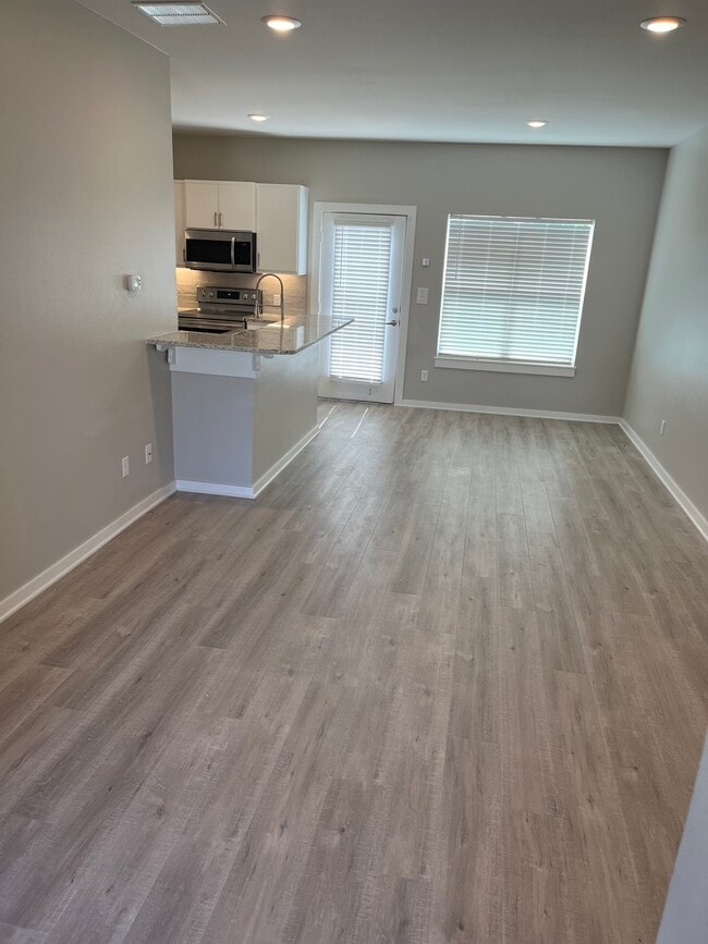 Living/Dining