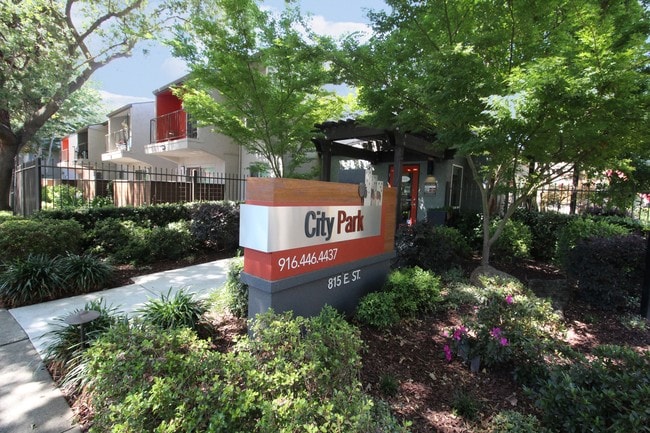 City Park