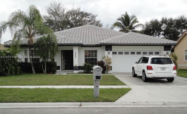 Building Photo - 2444 Stonegate Dr