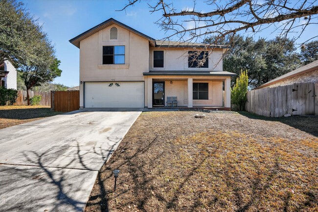 Building Photo - 7002 Valmont Dr