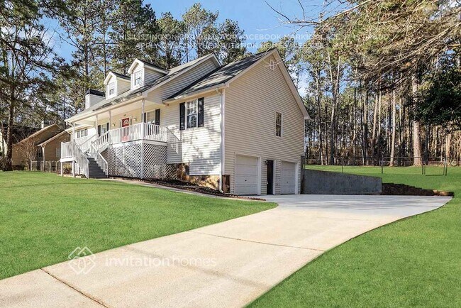 Photo - 729 Country Lake Ct