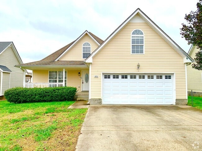 Building Photo - 3771 N Cindy Jo Dr Rental