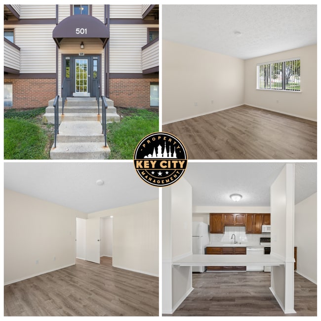 Building Photo - 501 Heather Ridge Dr