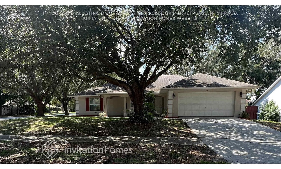 838 Elm Forest Dr