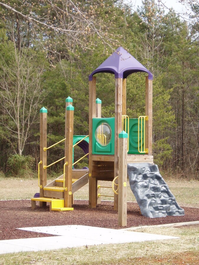 Photo - Honeytree Apartments