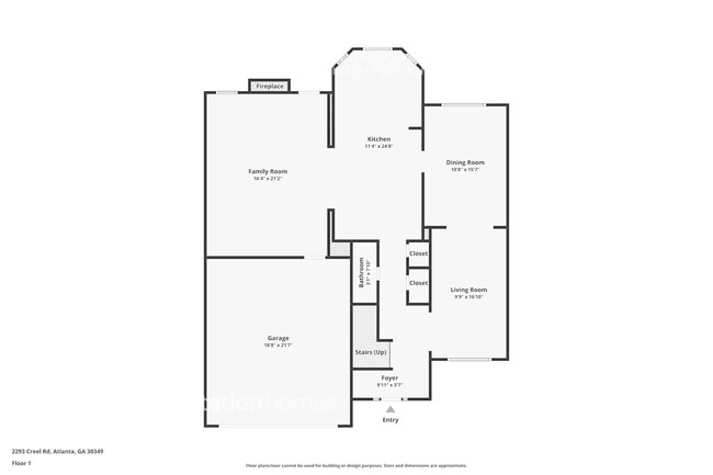 Photo - 2293 Creel Rd