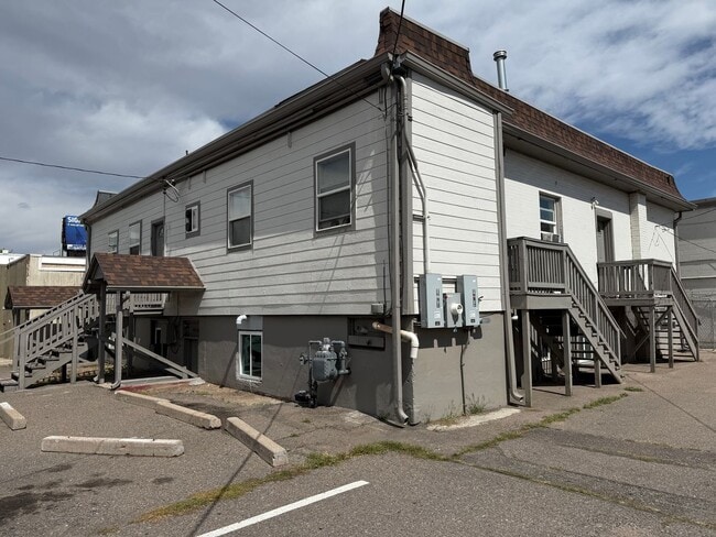 Building Photo - 1767 S Broadway Unit 7 - 1767 S Broadway Rental