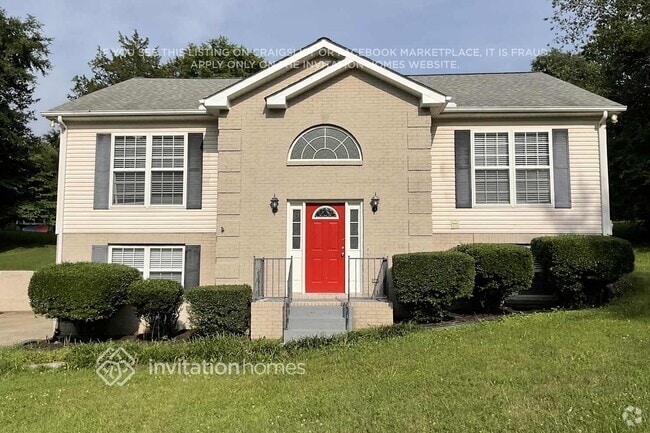 Building Photo - 7523 Chester Rd Rental