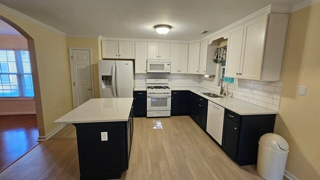 Photo - First Offering! Single-Story 3BR/2BA House In Chesterfield - Available Now!