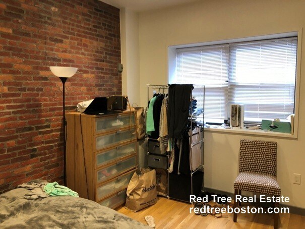 144 Bowdoin St Unit 21