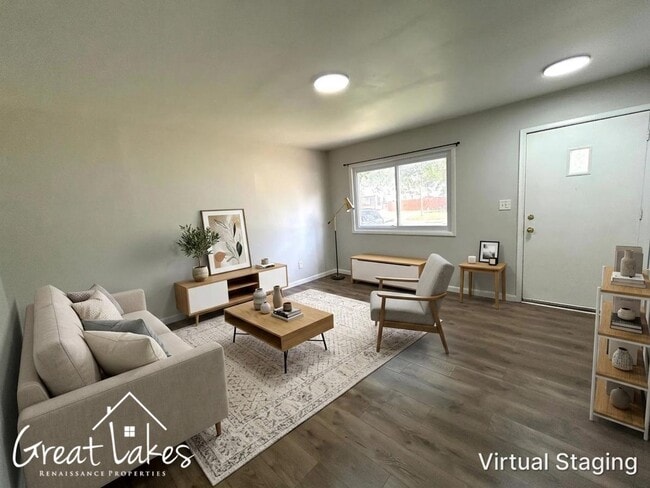Photo - Stunning 3 Bedroom 1 Bathroom now available for rent