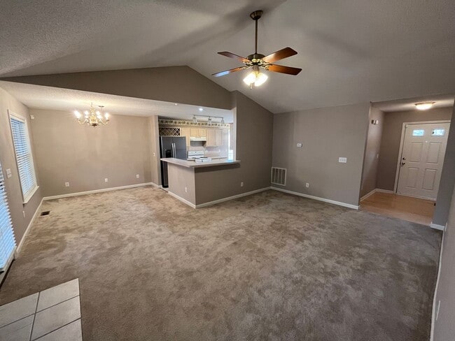 Photo - Terrific 3BD, 2BA Home in Prime Location Near Downtown Durham, Southpoint Mall, and RTP