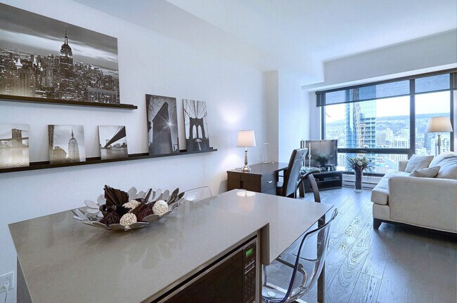 Photo - 1212 Av. des Canadiens-de-Montréal Unit ID1261850P