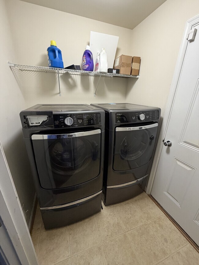 Photo - 1501 Fallsgrove Ln Unit Basement