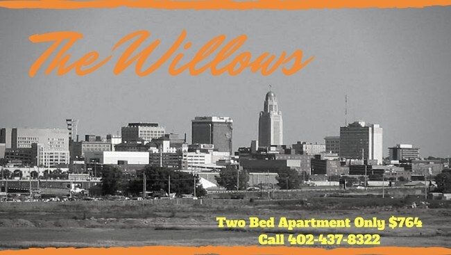 Photo - The Willows Apartments