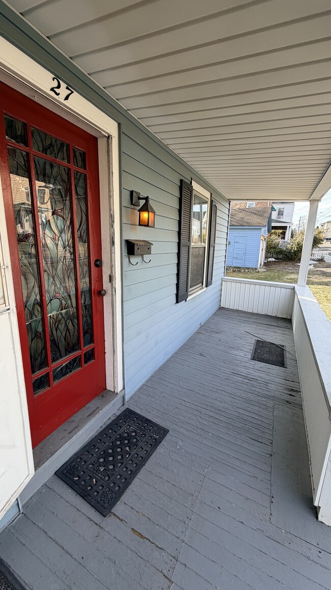 Photo - 27 Beechwood Ave Unit 27 Beechwood Ave. Torring