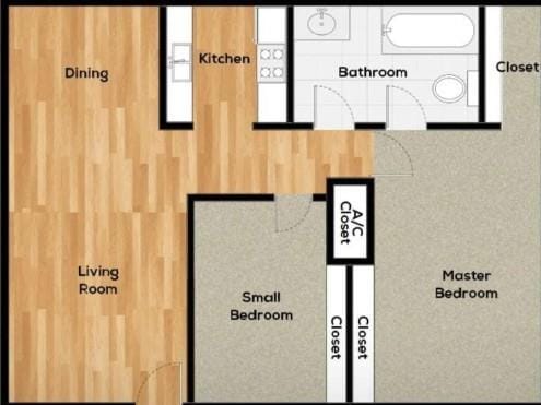 Photo - 4343 Shaver St Unit 0426