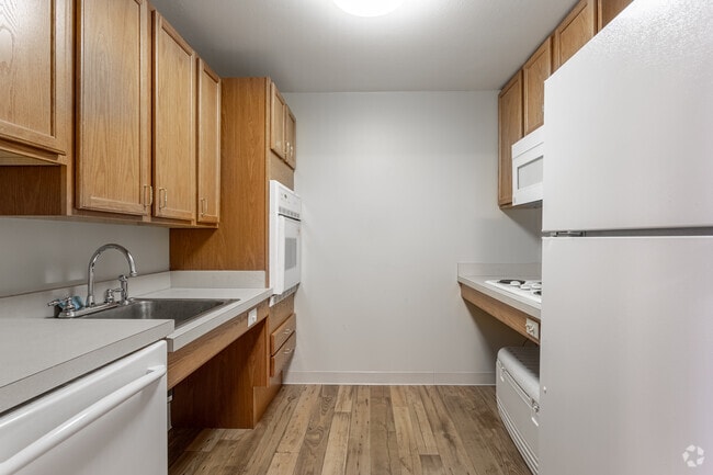 Community Kitchen