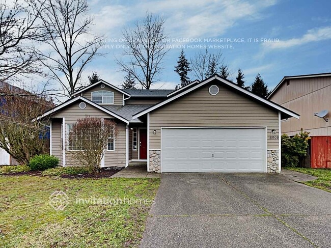 Building Photo - 18908 76th Ave Ct E Rental