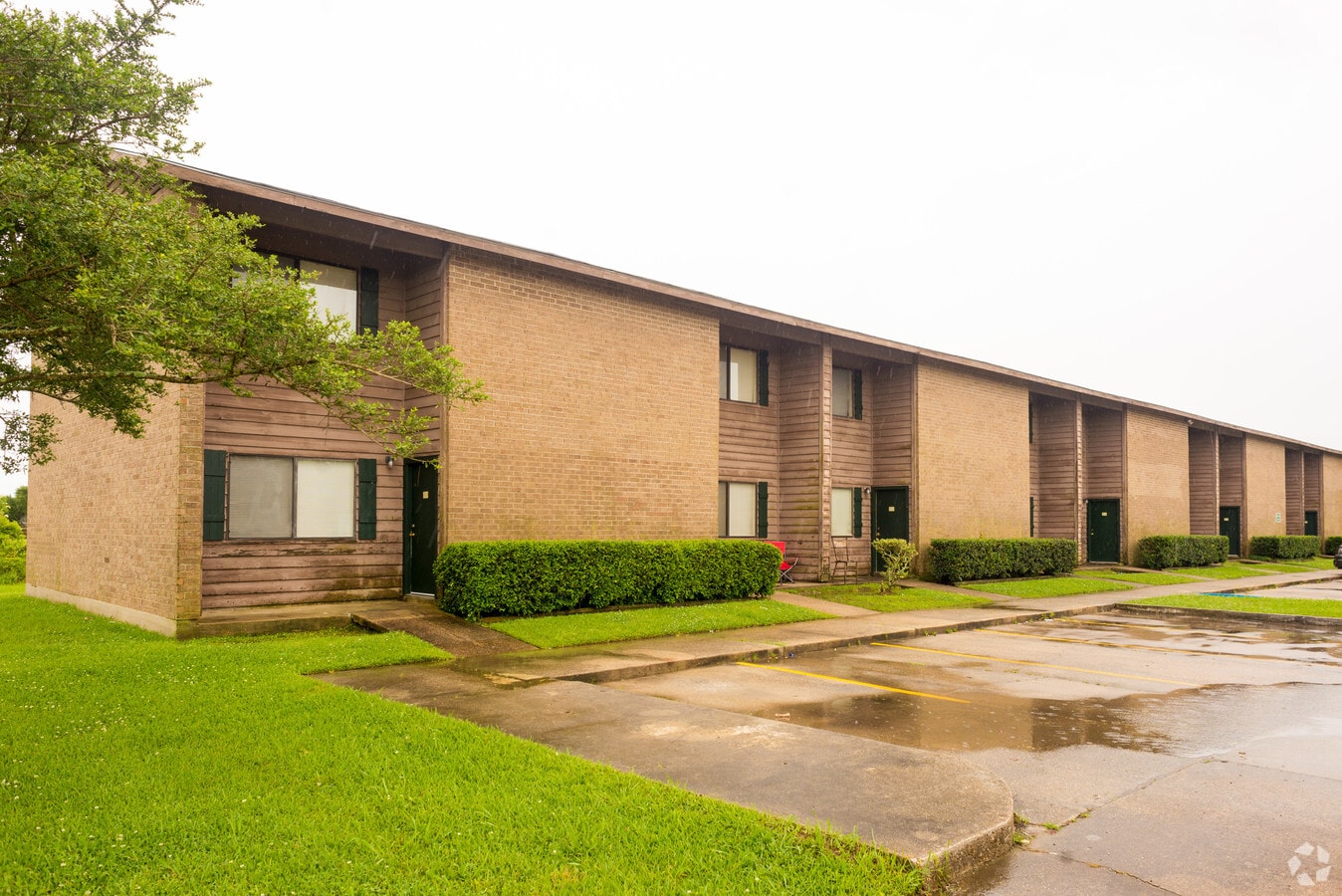 Photo - Highland Creek & Bayou Teche Apts