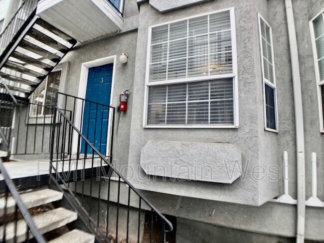 567 N 200 E Unit 3