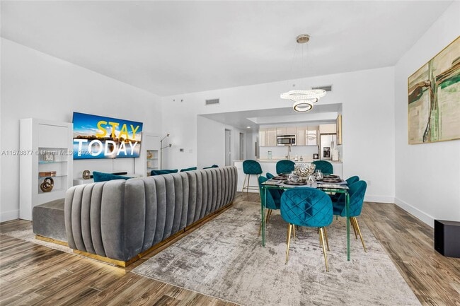 Photo - 2600 E Hallandale Beach Blvd Unit T3302