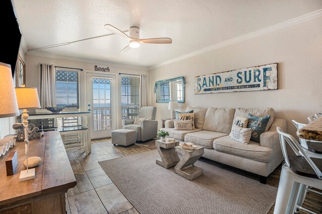 Building Photo - 6300 Seawall Blvd Unit 2303