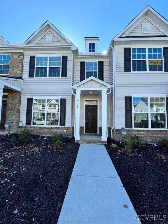 Photo - 6130 Belay Dr Townhome