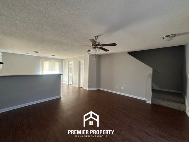 Photo - Modern 2-Story 3BR/2.5BA Cordova Home | Hardwood Floors & 2-Car Garage