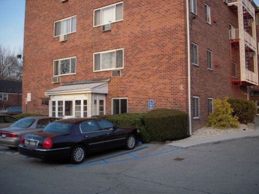 Photo - Peldale Cooperative Apartments