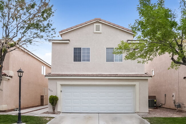 Building Photo - 5620 Cactus Thorn Ave Rental