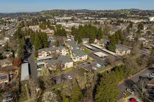 Village Square Apartments