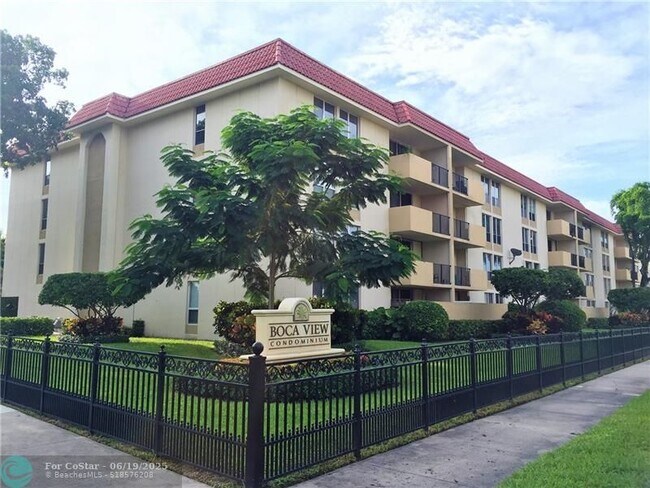 Photo - 1000 Spanish River Rd Unidad 4D Rental
