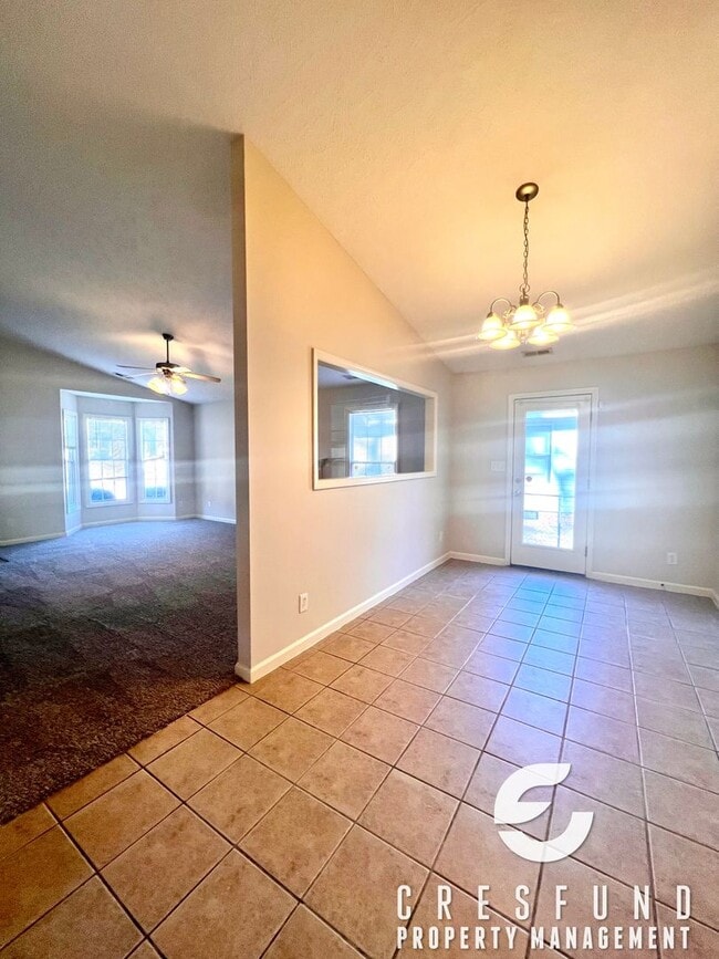 Photo - READY TO MOVE IN TODAY? This 3 Bed, 2 Bath Is Ready For You!